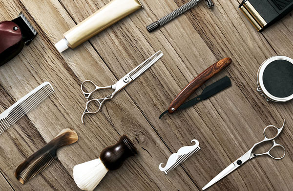 Beard Grooming 101: Tips for a Perfectly Styled Beard Post 1