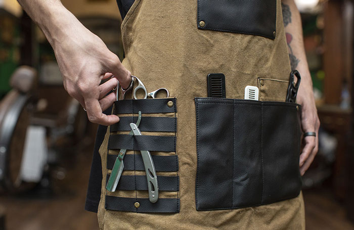 Meet Our Master Barbers: Faces Behind the Scissors Post 2