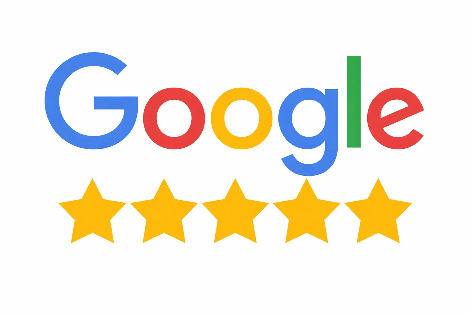 Our Google Reviews